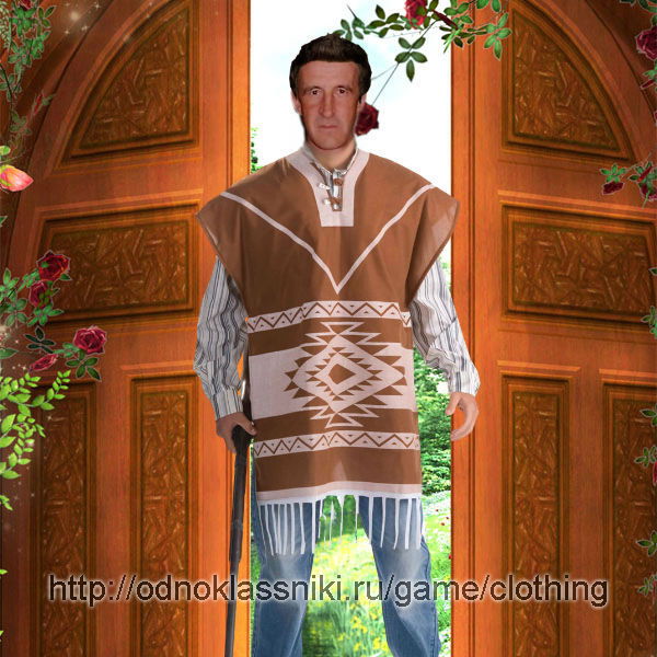 Владимир Москвин