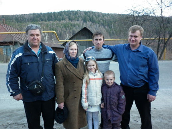 Татьяна Чуксина