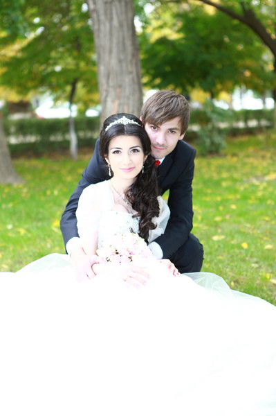 Пахайчик Мамедова)))