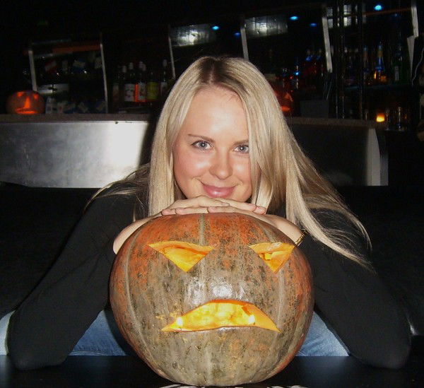 Юлия Загребина