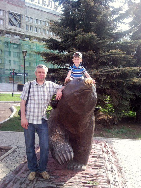 Андрей Плошенко