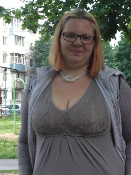 Светлана Казакова