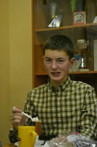 Кирилл Кулин