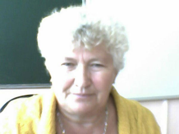 Светлана Шиллер