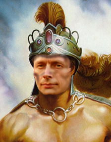 Сергей Носков