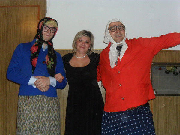 Ольга Федченко