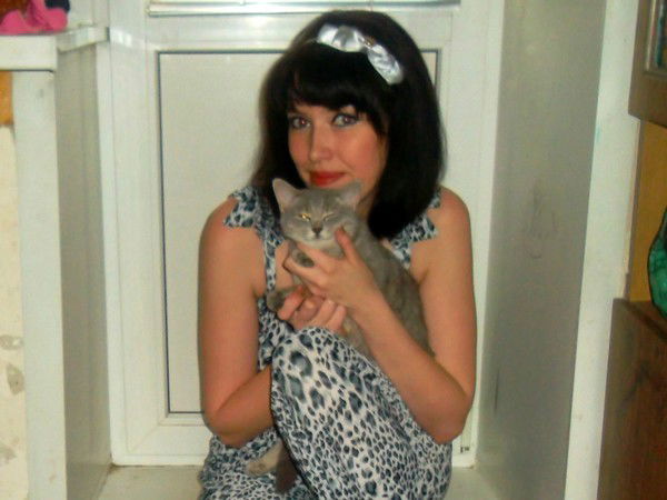 Рената Ульянова