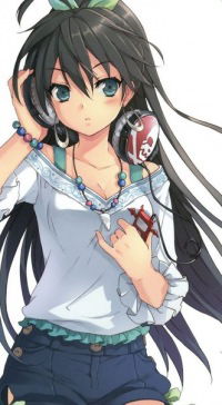 Настя Кузнецова