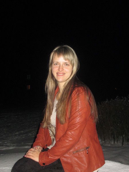 Татьяна Кончиц