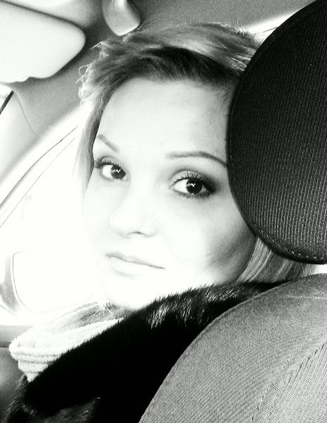 Христина Русина