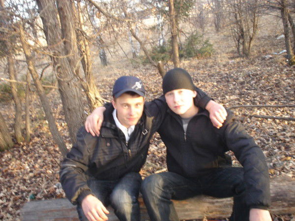 Стёпа Егоров