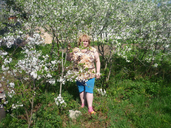 Юлия Микинникова