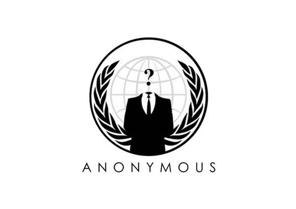 We Are Anonymous.we Are Legion Anonyomus