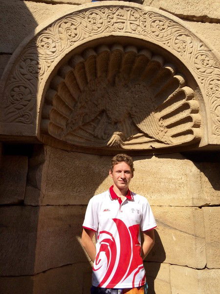 Илназ Ибрагимов