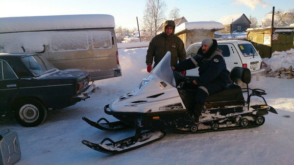 Александ Анфилов