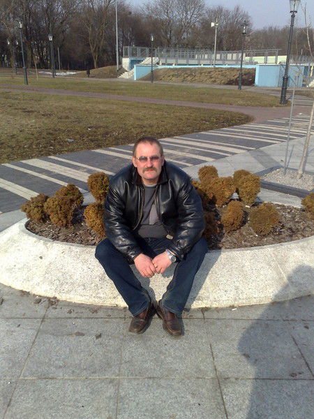 Сергей Вороничев