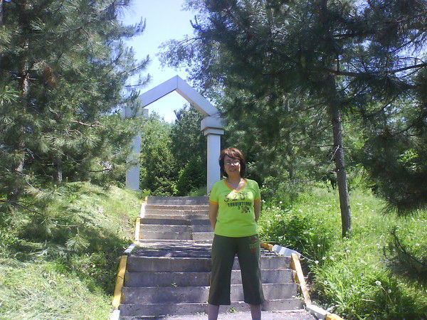 Муза Баянбаева