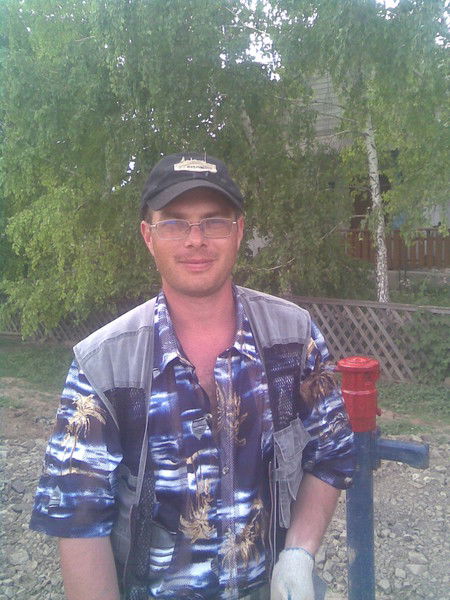 Иван Сидяченко