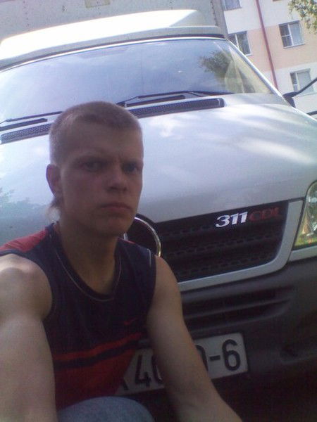 Богдан Третьяк