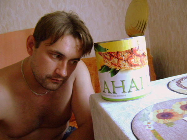 Алексей Филатов