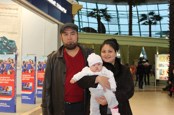 Динара Ниязова