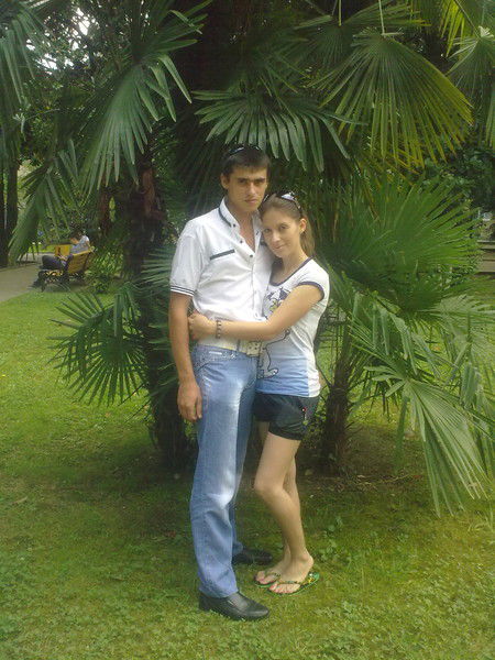 Татьяна Ильинова