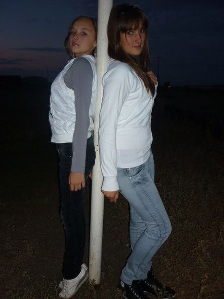 Викулька Ерофеева