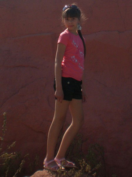 Юлия Курдюкова