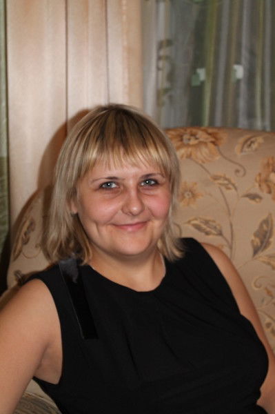 Наталья Кузнецова