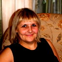 Наталья Кузнецова