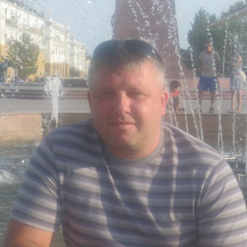 Александр Дзёх