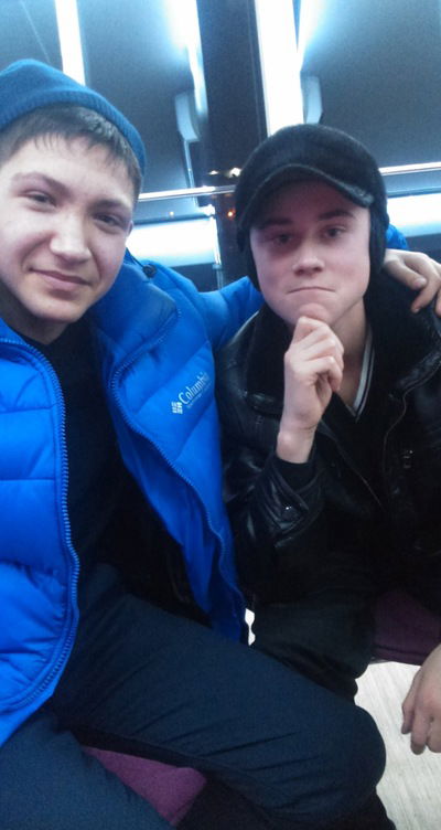 Григорий Ноздрин