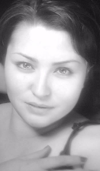 Раушан Кунанбаева