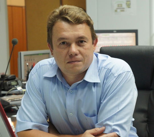 Игорь Еремеев