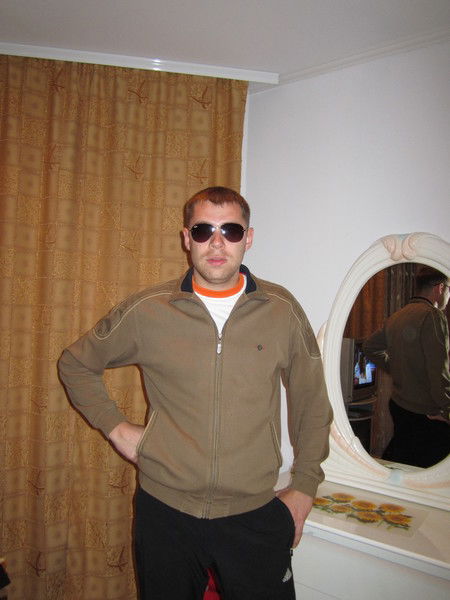 Сергей Апальков