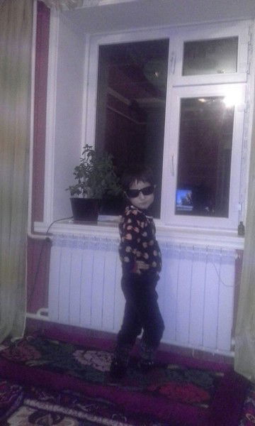 Sanavar Kochkonbaeva