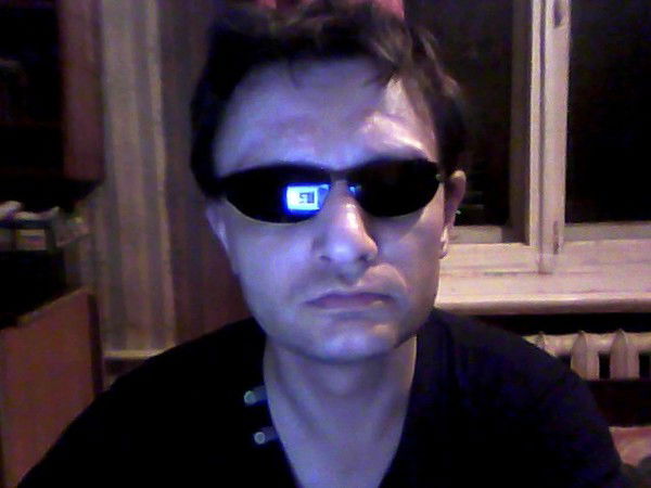 Евгений Михеев