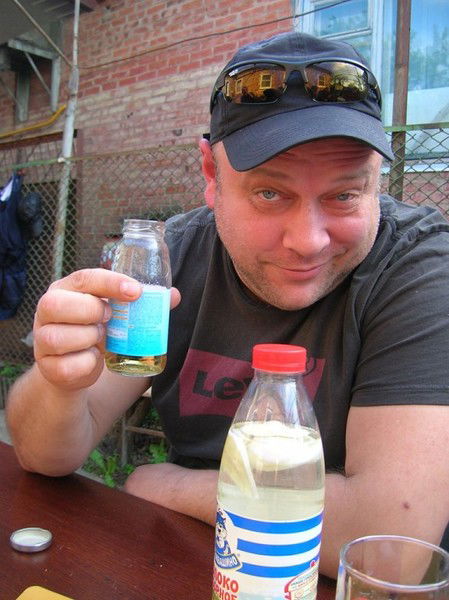 Олег Свириденко