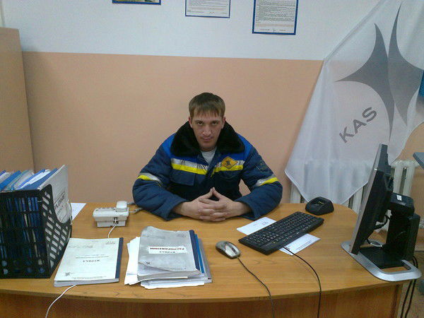 Дима Анисимов