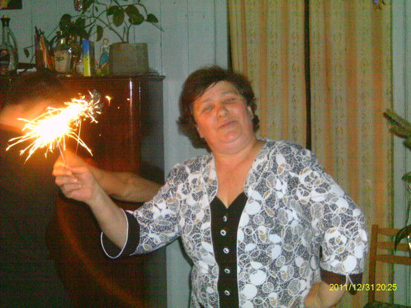 Ирина Беляева