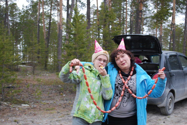 Алена Онищенко