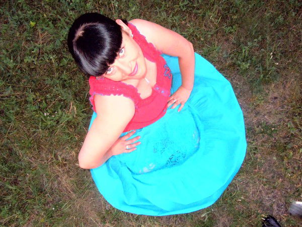 Ангелина Лила