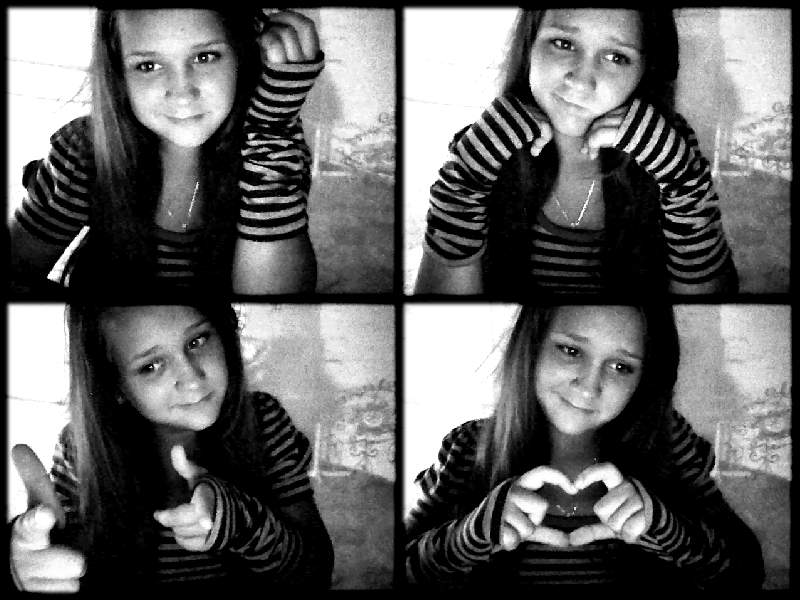 Анютк@ Павловская