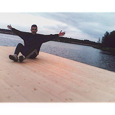 Алексей Мирный