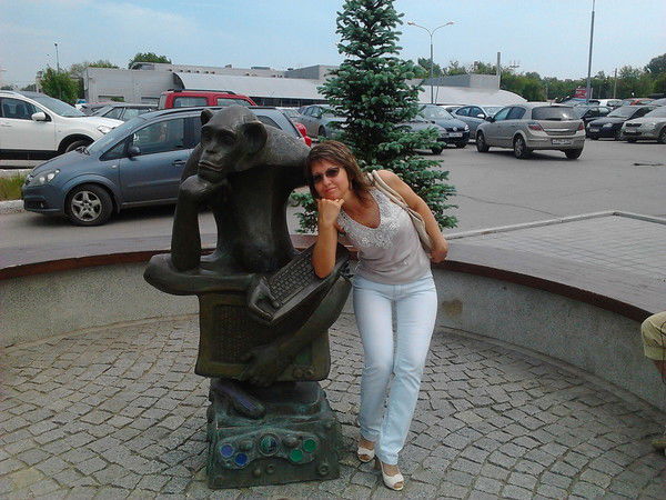 Лилия Цуркан