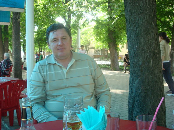 Александр Самойлов