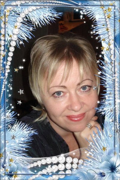 Елена Лаптеева