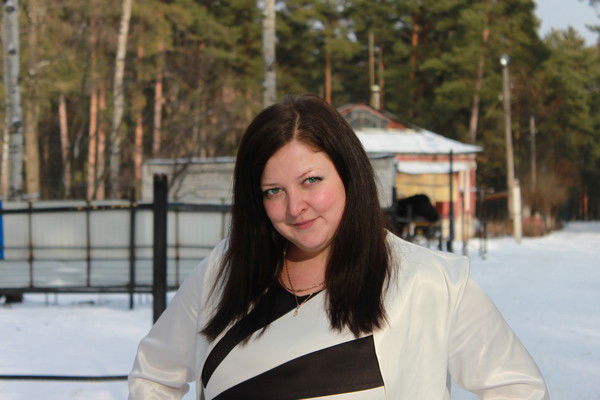 Юлия Овсянникова