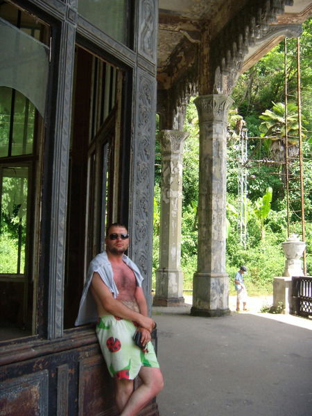 Андрей Плотников