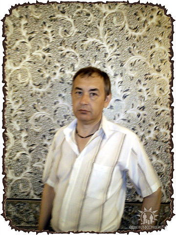 Николай Ковальчук